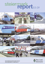 Steiermark Report 2009