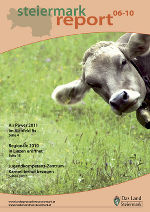 Steiermark Report Juni 2010