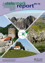Steiermark Report September 2010