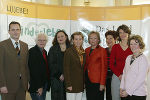 v.l.n.r.Referenten Christian Friesl und Reimer Gronemeyer, Cornelia Kricheldorff mit LR Kristina Edlinger-Ploder und Veranstaltungsorganisatorin NAbg. Ridi M. Steibl sowie Ingrid Turkovic-Wendl, Barbara Paulus und Doris Tropper, Foto Stuhlhofer v.l.n.r.Referenten Christian Friesl und Reimer Gronemeyer, Cornelia Kricheldorff mit LR Kristina Edlinger-Ploder und Veranstaltungsorganisatorin NAbg. Ridi M. Steibl sowie Ingrid Turkovic-Wendl, Barbara Paulus und Doris Tropper, Foto Stuhlhofer