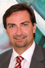 Dipl.-Ing. Andreas Tropper © Kommunikation Land Steiermark