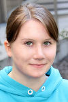 Sandra Schüttbacher © Kommunikation Land Steiermark Sandra Schüttbacher © Kommunikation Land Steiermark