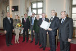 Krainer-Preis 2013 für die Knapp AG Krainer-Preis 2013 für die Knapp AG
