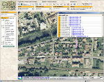 Der „Digitale Atlas der Steiermark“ erreichte in der Kategorie „Geografische Informationssysteme im Inter-net“ den hervorragenden zweiten Platz bei der 25. ESRI Anwenderkonferenz. Foto: GIS-Stabsstelle, Abdruck bei Quellenangabe honorarfrei Der „Digitale Atlas der Steiermark“ erreichte in der Kategorie „Geografische Informationssysteme im Inter-net“ den hervorragenden zweiten Platz bei der 25. ESRI Anwenderkonferenz. Foto: GIS-Stabsstelle, Abdruck bei Quellenangabe honorarfrei