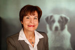 Tierschutzombudsfrau Barbara Fiala Köck freut sich über jede Bewerbung.
