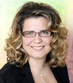 Denise Schiffrer-Barac, Kinder- und Jugendanwältin des Landes Steiermark