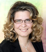 Denise Schiffrer-Barac, Kinder- und Jugendanwältin des Landes Steiermark © Bild: Land Steiermark/Carina Ott; Verwendung bei Quellenangabe honorarfrei Denise Schiffrer-Barac, Kinder- und Jugendanwältin des Landes Steiermark