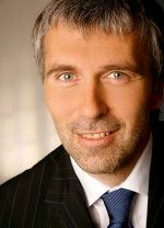 Heinz Drobesch ist neuer Leiter des Landesrechnungshofes Steiermark