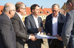 Das Regionalressort von LH-Stv. Michael Schickhofer unterstützt die Gemeinden bei der Entwicklung der ehemaligen ÖDK-Flächen im Zentralraum des Bezirks Voitsberg. Das Regionalressort von LH-Stv. Michael Schickhofer unterstützt die Gemeinden bei der Entwicklung der ehemaligen ÖDK-Flächen im Zentralraum des Bezirks Voitsberg.
