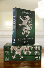 Das aktuelle Jahrbuch ist bei der Volkskultur Steiermark GmbH erhältlich. Das aktuelle Jahrbuch ist bei der Volkskultur Steiermark GmbH erhältlich.