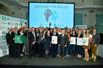 Alle diesjährigen Gewinnerinnen und Gewinner des Energy Globe Styria Awards