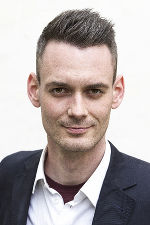 Jesse Streibl © Kommunikation Land Steiermark Jesse Streibl © Kommunikation Land Steiermark