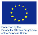 Das Projekt CAPE-AB wurde aus dem Programm "Europa für Bürgerinnen und Bürger" der Europäischen Union mitfinanziert.