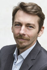 Michael F. Schuster, MA © Kommunikation Land Steiermark Michael F. Schuster, MA © Kommunikation Land Steiermark