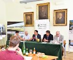 28 Millionen Euro sollen in öffentliche Projekte in der südsterischen Bezirksstadt investiert werden. 28 Millionen Euro sollen in öffentliche Projekte in der südsterischen Bezirksstadt investiert werden.