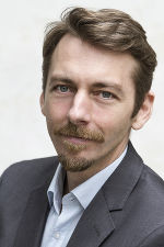 Michael F. Schuster, MA © Kommunikation Land Steiermark Michael F. Schuster, MA © Kommunikation Land Steiermark