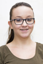 Leonie Omelko © Kommunikation Land Steiermark Leonie Omelko © Kommunikation Land Steiermark