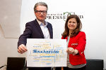Landesrat Christopher Drexler und Landesrätin Doris Kampus präsentierten das Programm für das Menschenrechtsjahr 2018. © Bilder: steiermark.at/Streibl; Verwendung bei Quellenangabe honorarfrei Landesrat Christopher Drexler und Landesrätin Doris Kampus präsentierten das Programm für das Menschenrechtsjahr 2018. © Bilder: steiermark.at/Streibl; Verwendung bei Quellenangabe honorarfrei