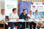 Zwei IWB-Förderprojekte bringen neue Impulse im Bezirk Weiz. Zwei IWB-Förderprojekte bringen neue Impulse im Bezirk Weiz.