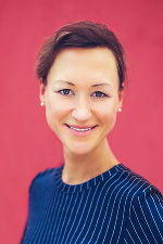 Nicole Prutsch, BA © Teresa Rothwangl Nicole Prutsch, BA © Teresa Rothwangl