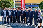 Festtag in Passail: Die neue Polizeiinspektion wurde eröffnet. © Bilder: Land Steiermark/Bektaš; Verwendung bei Quellenangabe honorarfrei Festtag in Passail: Die neue Polizeiinspektion wurde eröffnet. © Bilder: Land Steiermark/Bektaš; Verwendung bei Quellenangabe honorarfrei
