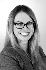 Mag. Verena Platzer © Foto Baldur Mag. Verena Platzer © Foto Baldur