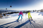 Skivergnügen in der Steiermark: Landesregierung beschließt weitere Förderung für Wintersportwochen © Region Murau/ Tom Lamm