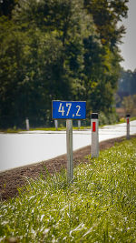 Beispielbild von den betroffenen Tafeln