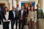 Fachtagung „Nutztiere – AUS NUTZEN" der Tierschutzombudsstelle Steiermark im Bildungshaus Schloss St. Martin © TSO