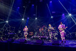 Sieger in der Kategorie „popular&more“ – die Band SANNA des Johann-Joseph-Fux Konservatoriums in Graz  © MUSIK DER JUGEND/Cristina Reitbauer; Verwendung bei Quellenangabe honorarfrei