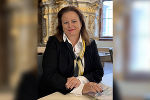 Portrait der Landesrätin © PB Holzer/Hausjell Portrait der Landesrätin © PB Holzer/Hausjell