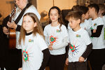 Impressionen vom Kinderrechte Song Contest.