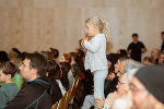Impressionen vom Kinderrechte Song Contest.
