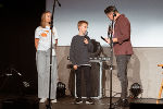 Impressionen vom Kinderrechte Song Contest.