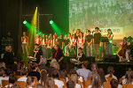Impressionen vom Kinderrechte Song Contest.