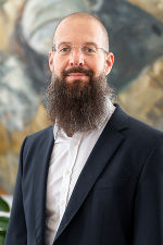 MMag. Günter Zullus © Land Steiermark / Binder