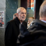 Bildbeschreibung: Impressionen von den Eröffnungsfeierlichkeiten der Koralmbahn