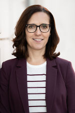 Mag.<sup>a</sup>, MPA MSc Elisabeth Freiberger © Land Steiermark / Binder