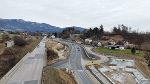 Bild von der Baustelle in Kapfenberg