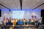 Gruppenbild © Land Steiermark/Fischer Gruppenbild © Land Steiermark/Fischer