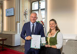 Bild aus der Aula der Alten Universität