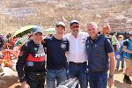 Der Organisator des Red Bull Erzbergrodeos Karl Katoch, Vorstandsvorsitzender Gottfried Neumeister (KTM AG), die österreichische Motorsportlegende Heinz Kinigadner und Landeshauptmann Mario Kunasek (v.l.) © Land Steiermark/Puchinger; bei Quellenangabe honorarfrei Der Organisator des Red Bull Erzbergrodeos Karl Katoch, Vorstandsvorsitzender Gottfried Neumeister (KTM AG), die österreichische Motorsportlegende Heinz Kinigadner und Landeshauptmann Mario Kunasek (v.l.) © Land Steiermark/Puchinger; bei Quellenangabe honorarfrei