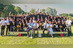 Gruppenbild im Freien © Land Steiermark/LFV