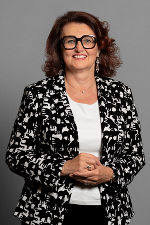 Landesamtsdirektorin Mag.a Brigitte Scherz-Schaar © Land Steiermark / Binder