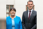 Steiermark schafft Beschleunigung für Energie-Sonderstandorte © Land Steiermark/ Binder Steiermark schafft Beschleunigung für Energie-Sonderstandorte © Land Steiermark/ Binder