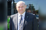 Peter Kronberger © StB Peter Kronberger © StB