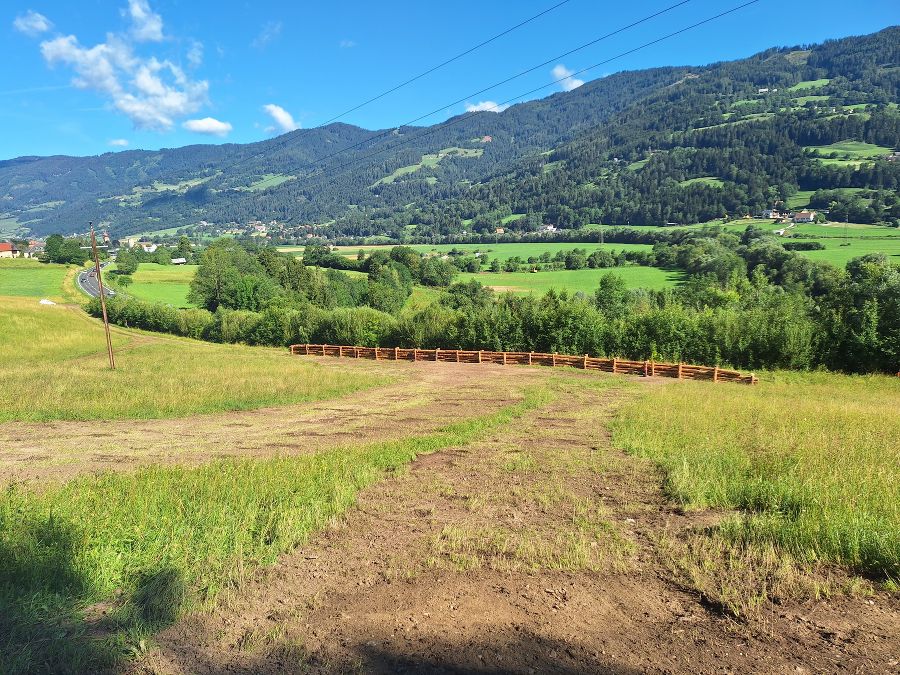 Unterschiedliche Einsätze fordern die Landesgeologen