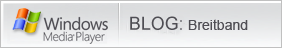 BLOG: für Breitband/DSL (etwa 350 kbit/sec)