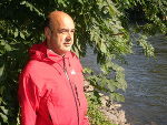 Landesrat Ing. Manfred Wegscheider