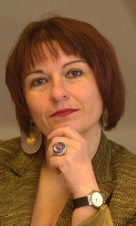 Steirische Patienten- und Pflegeombudsfrau Mag. Renate Skledar